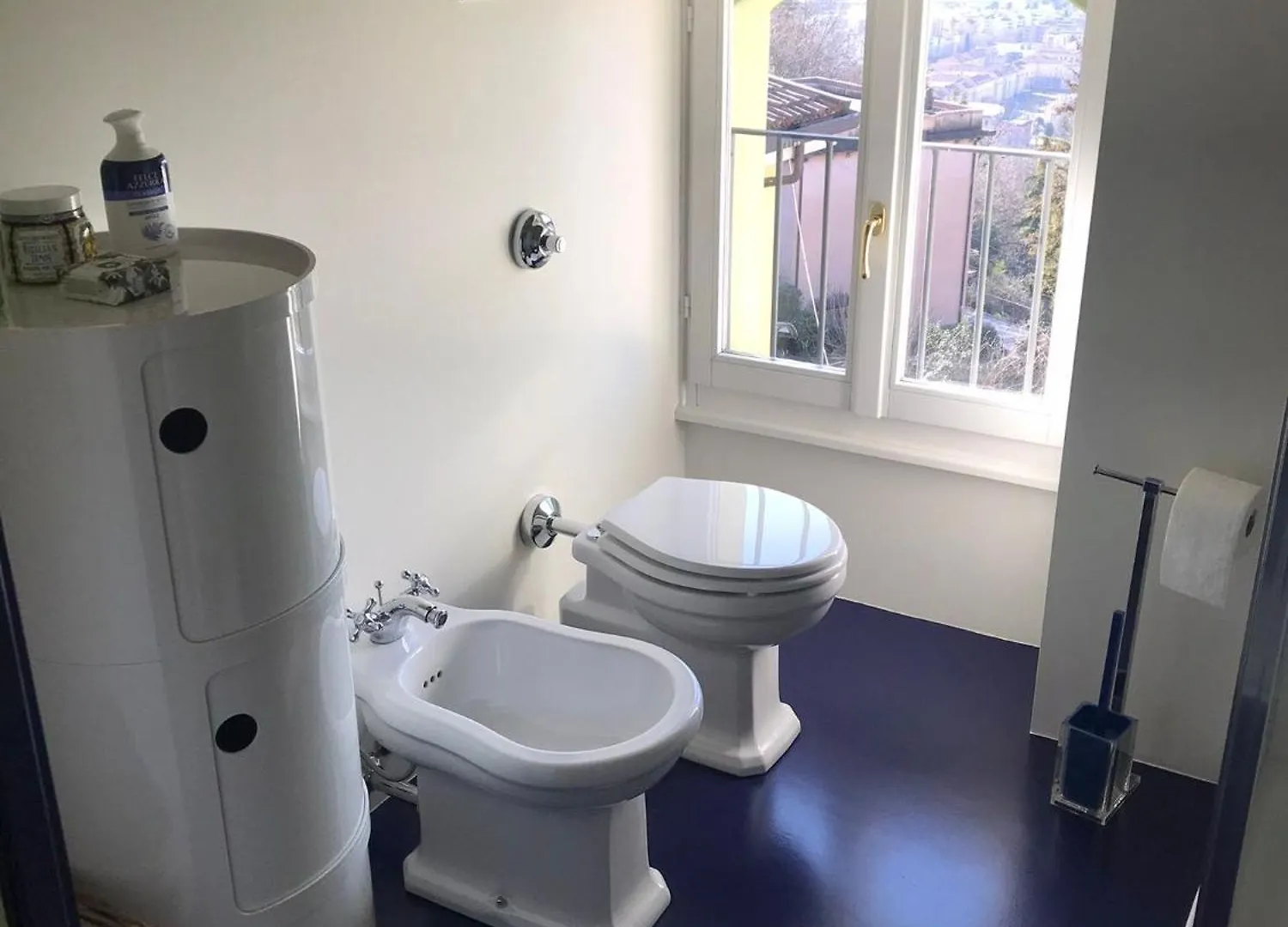 Residenza Donizzetti Apartment Bergamo Italy