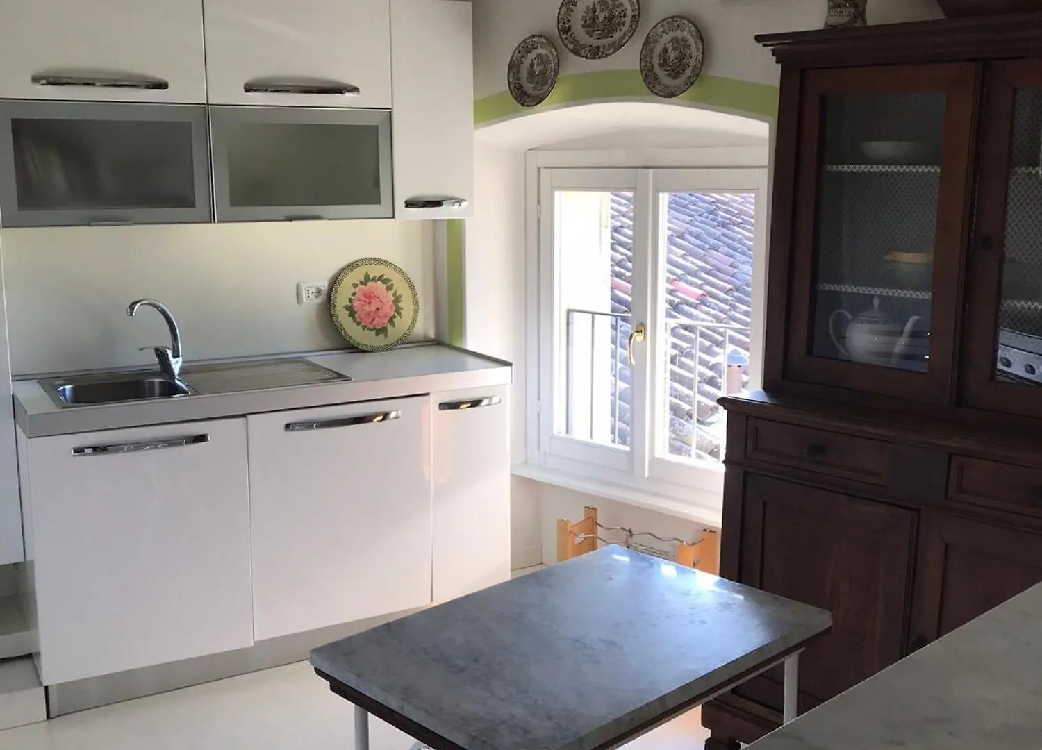 Residenza Donizzetti Apartment Bergamo
