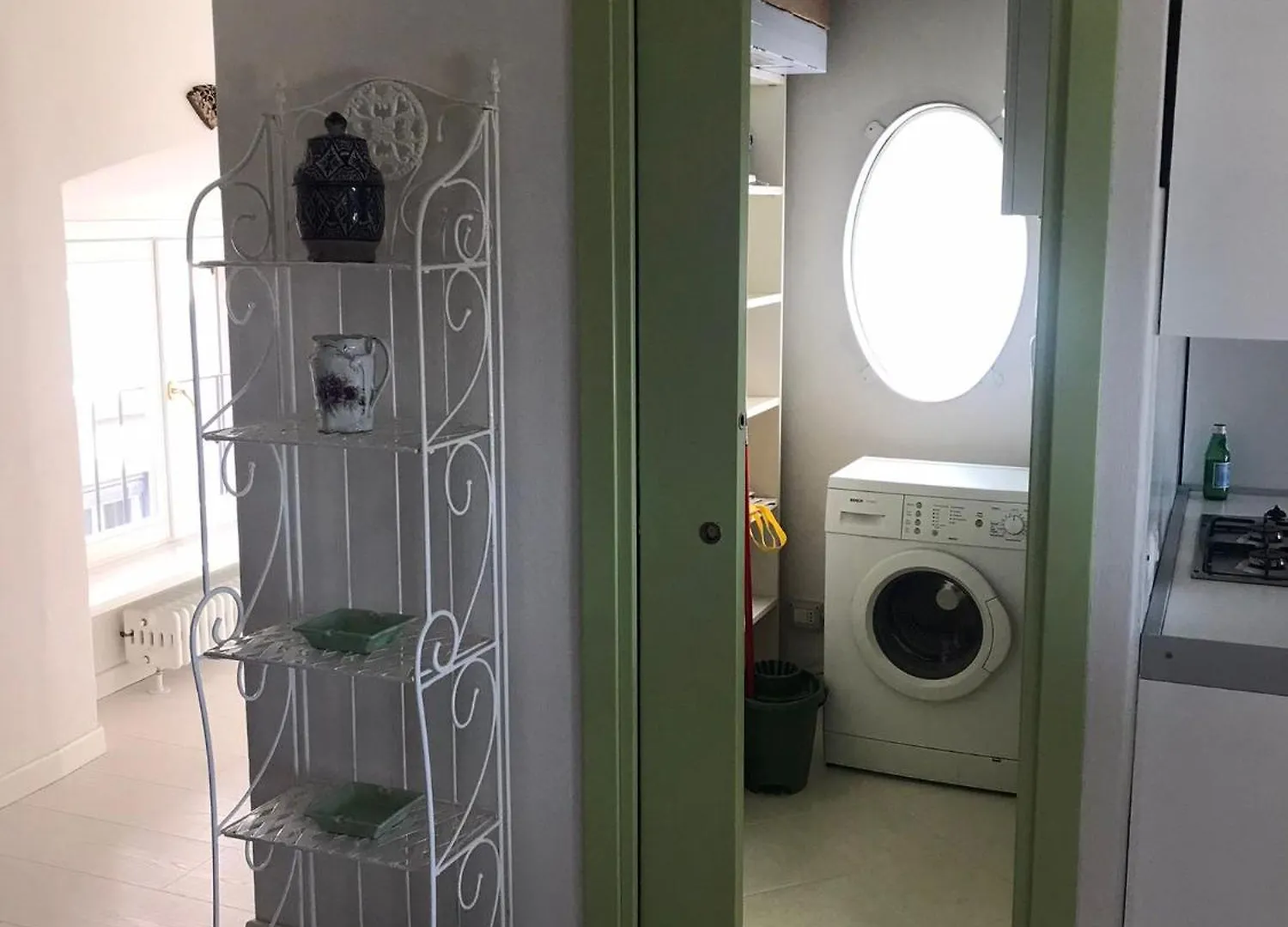 Residenza Donizzetti Apartment Bergamo