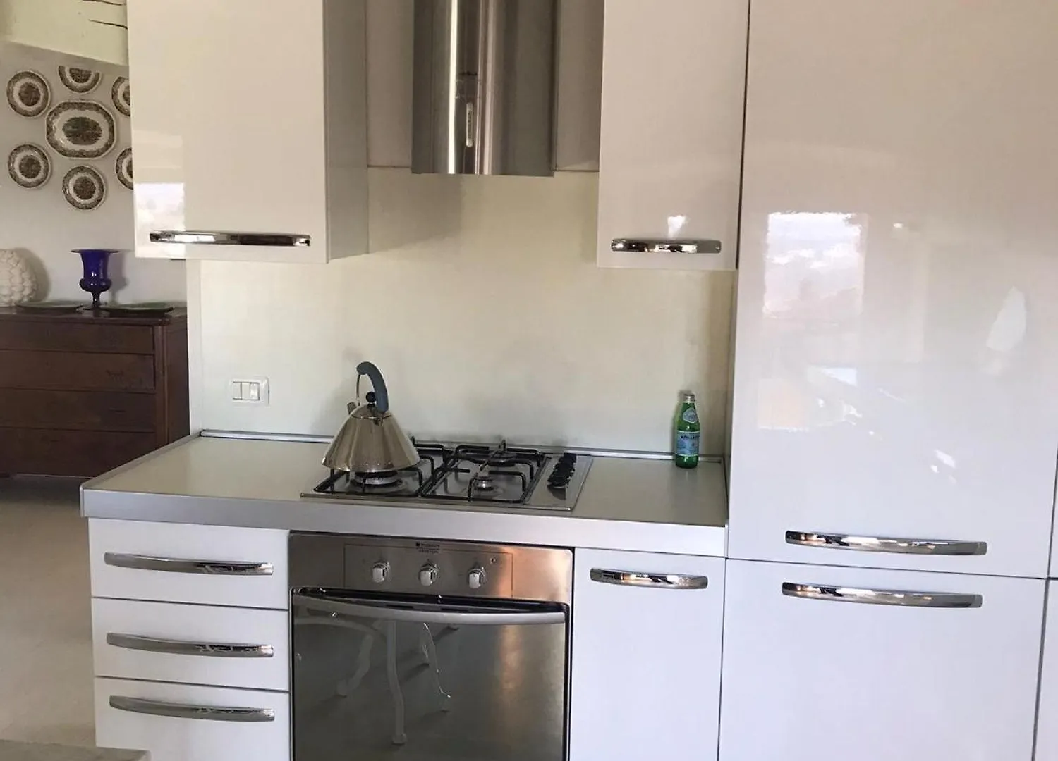 Residenza Donizzetti Apartment Bergamo