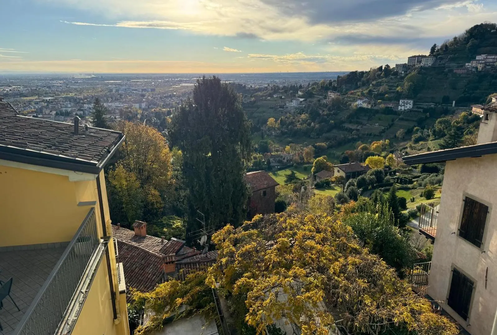 Residenza Donizzetti Apartment Bergamo