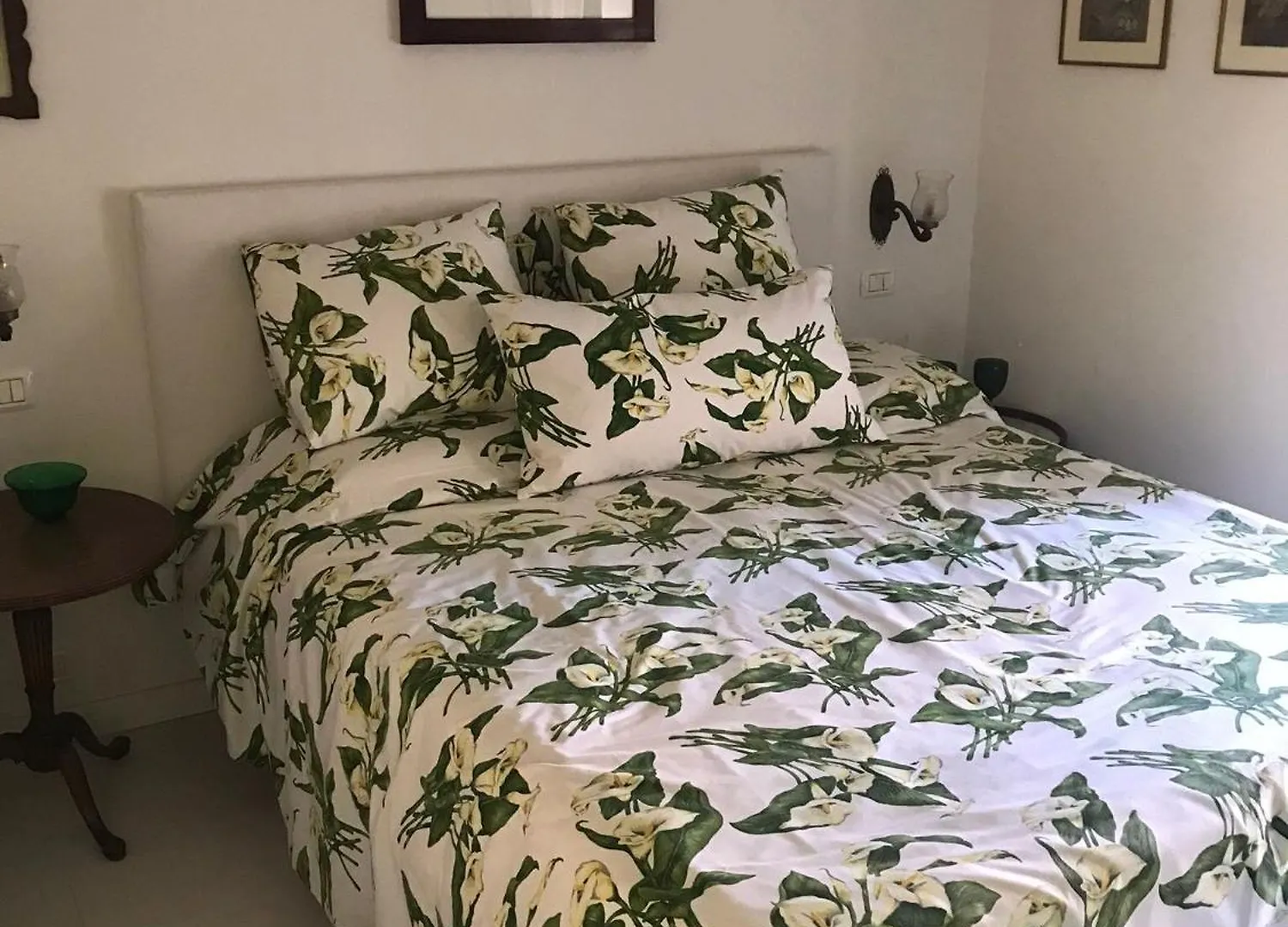 Residenza Donizzetti Apartment Bergamo