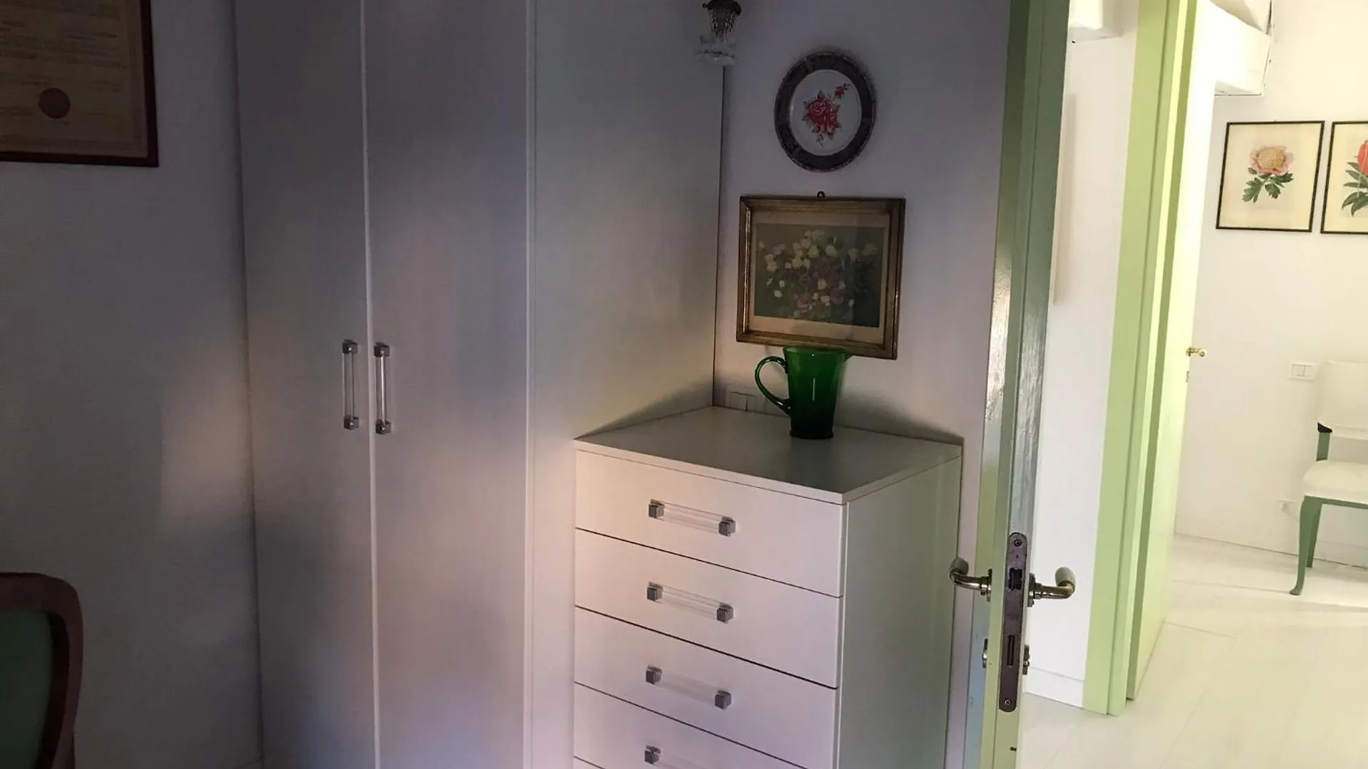 Residenza Donizzetti Apartment Bergamo