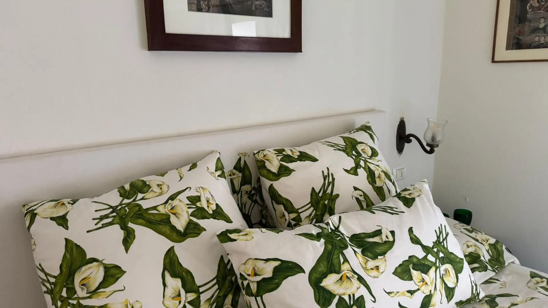 Residenza Donizzetti Apartment Bergamo