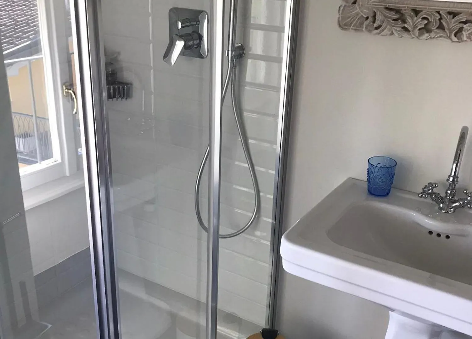 Residenza Donizzetti Apartment Bergamo Italy