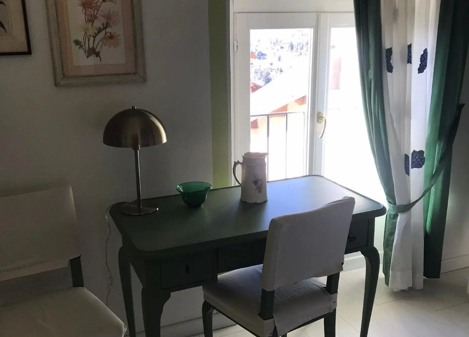 Residenza Donizzetti Apartment Bergamo