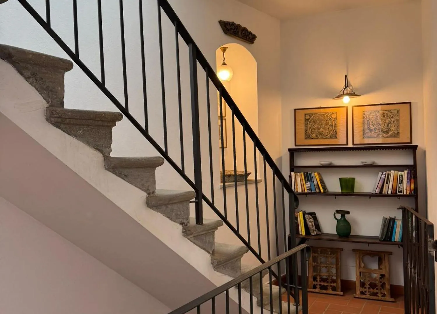 Residenza Donizzetti Apartment Bergamo