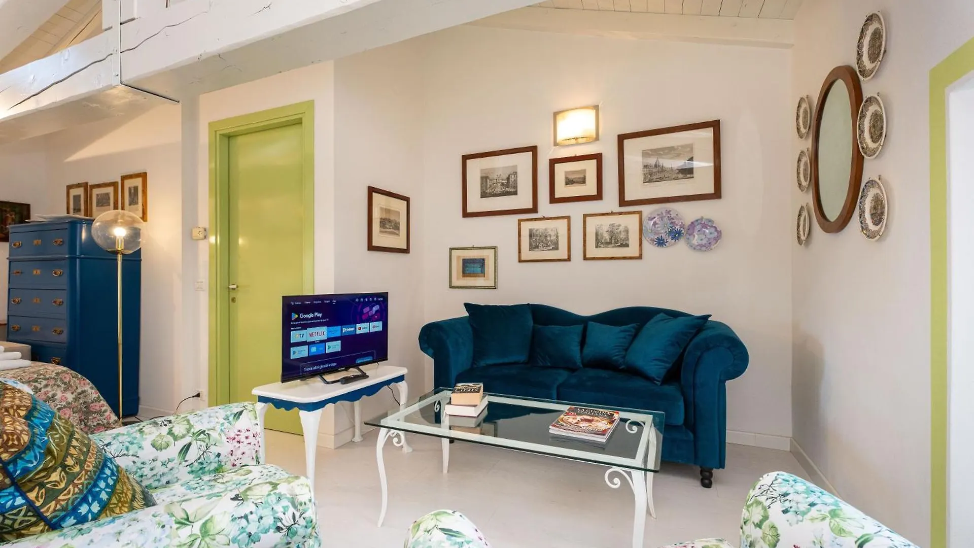 Residenza Donizzetti Apartment Bergamo