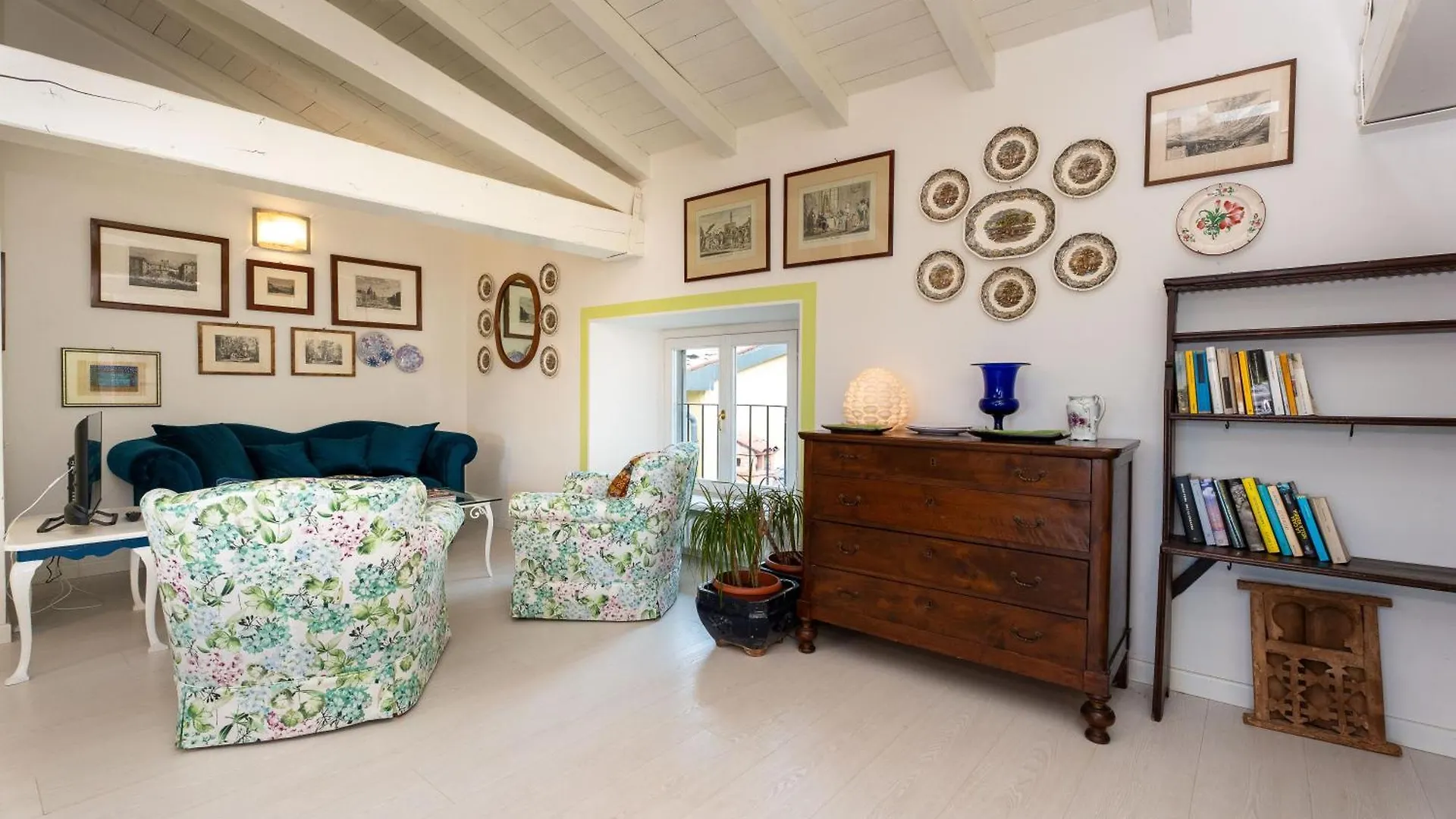 Residenza Donizzetti Apartment Bergamo