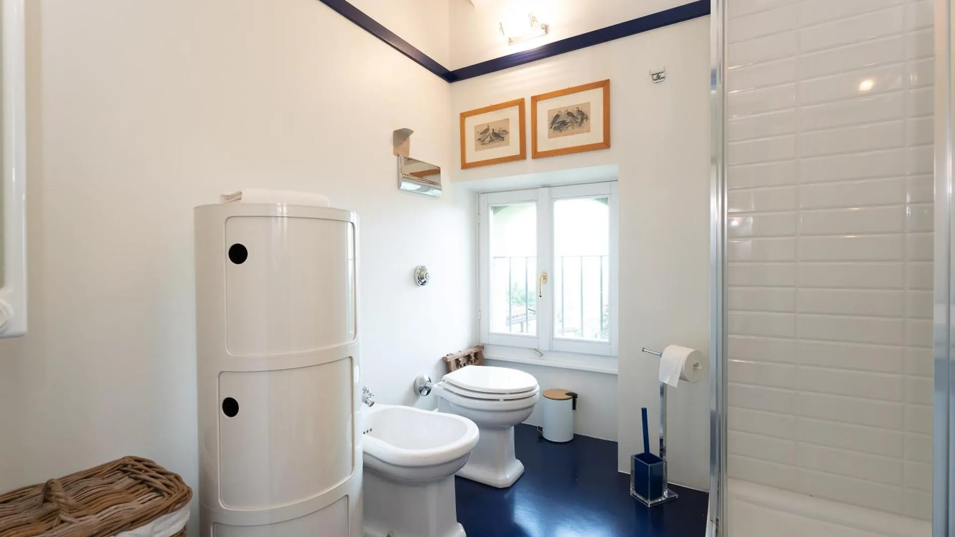 Residenza Donizzetti Apartment Bergamo