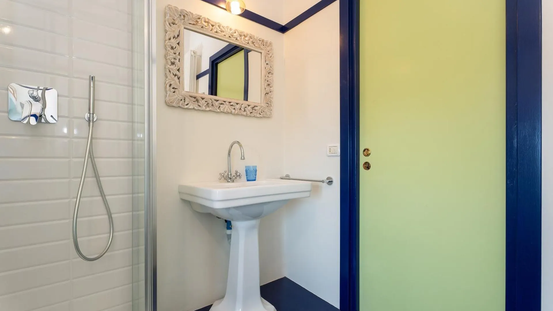 Residenza Donizzetti Apartment Bergamo 0*,  Italy