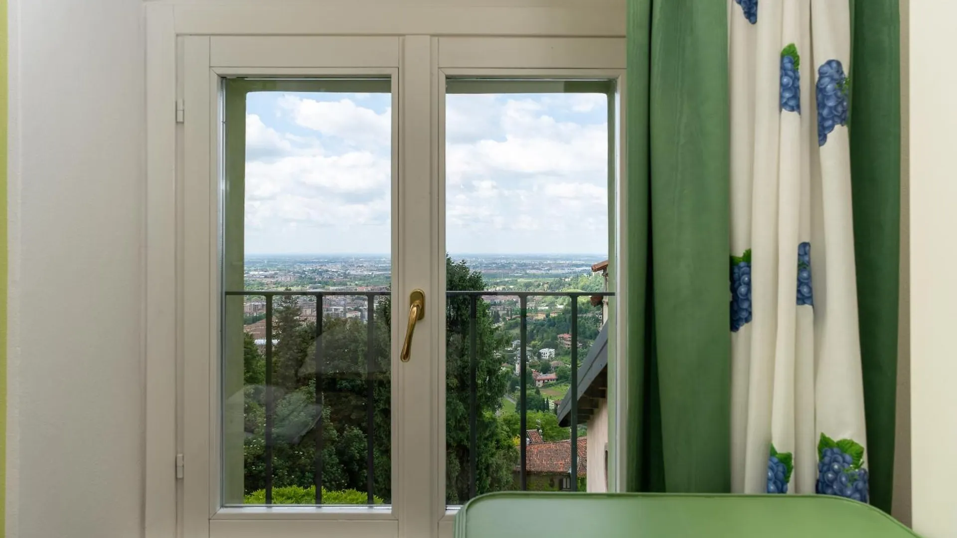 Residenza Donizzetti Apartment Bergamo