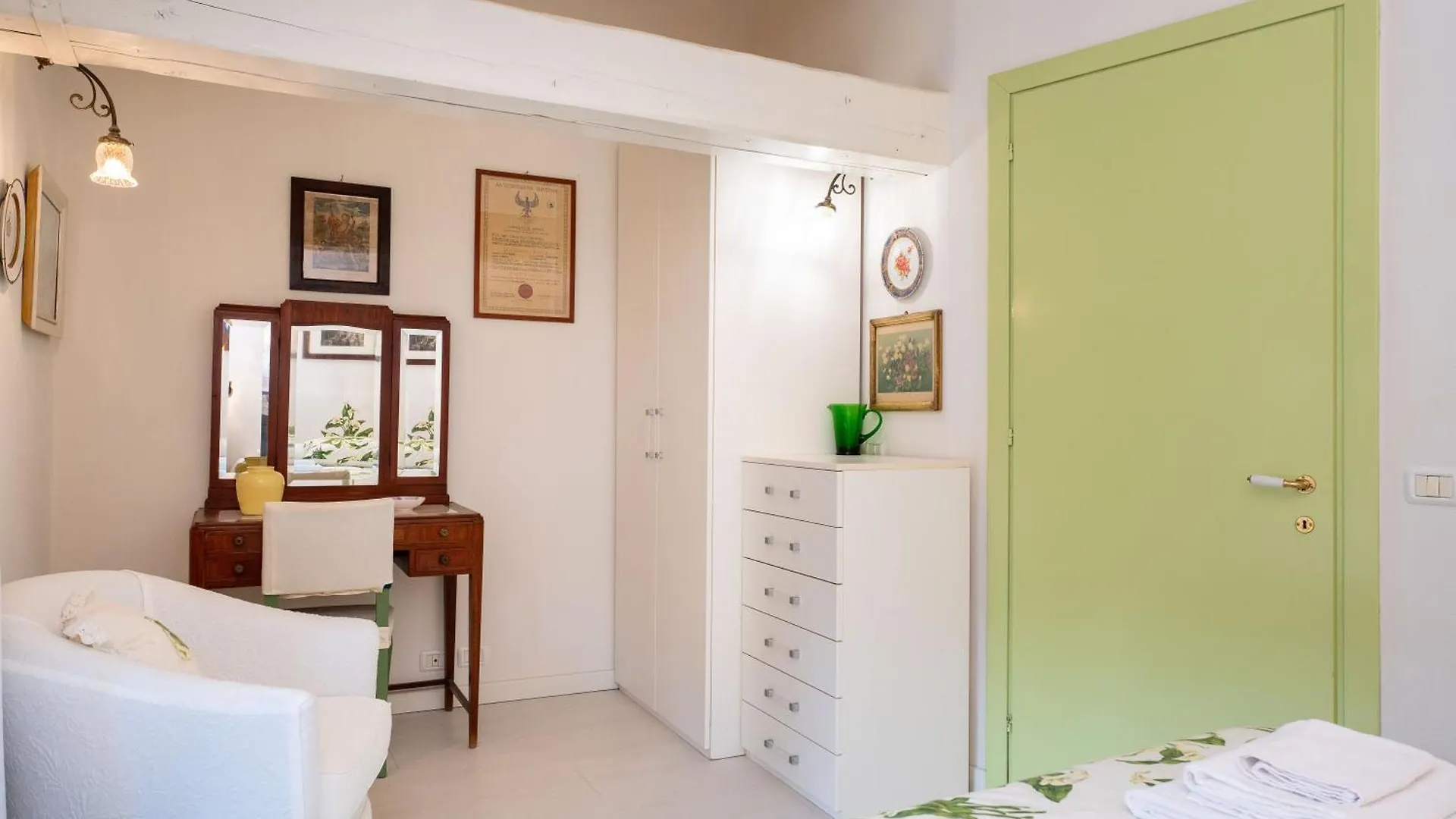 Residenza Donizzetti Apartment Bergamo