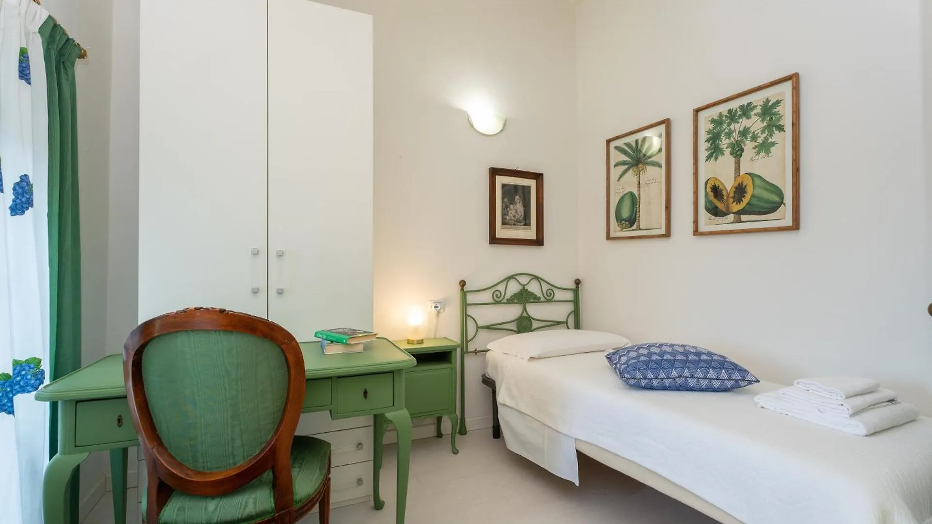Residenza Donizzetti Apartment Bergamo