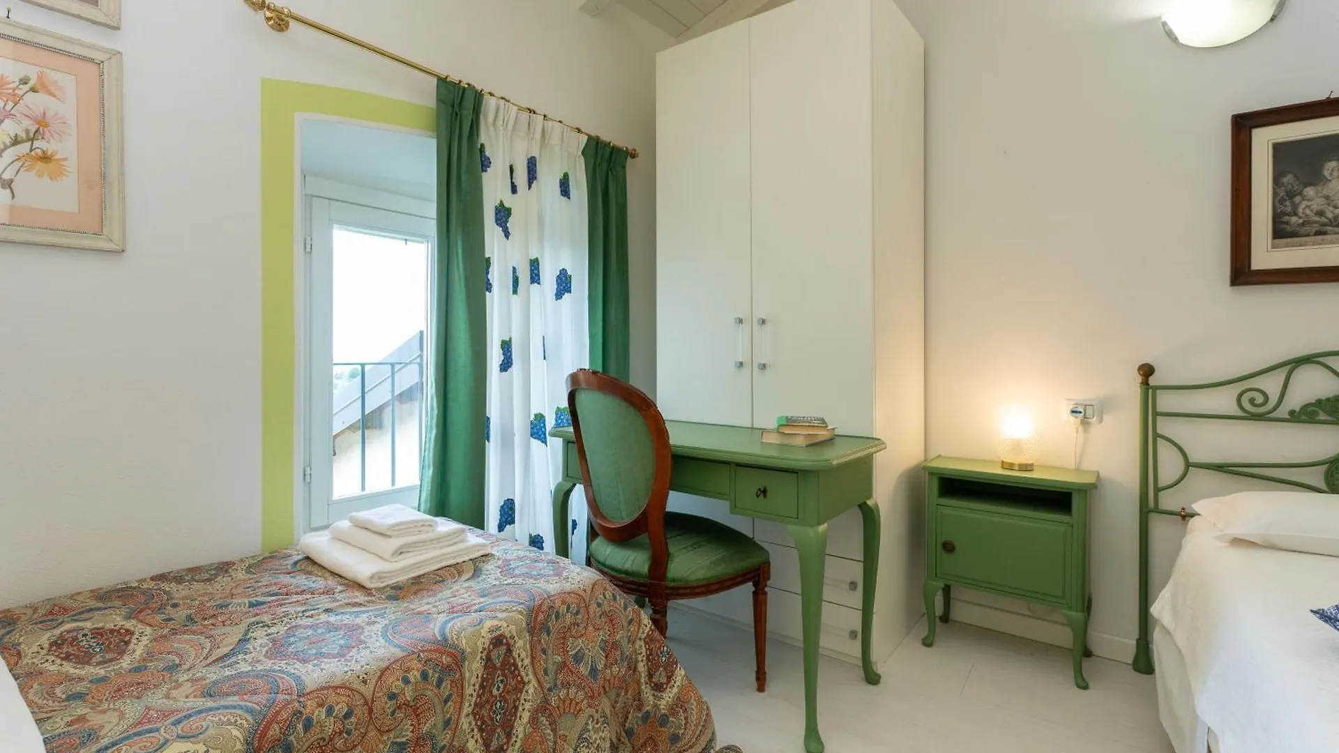Residenza Donizzetti Apartment Bergamo