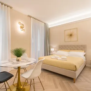  Appartamento Golden Chic - Citta Alta